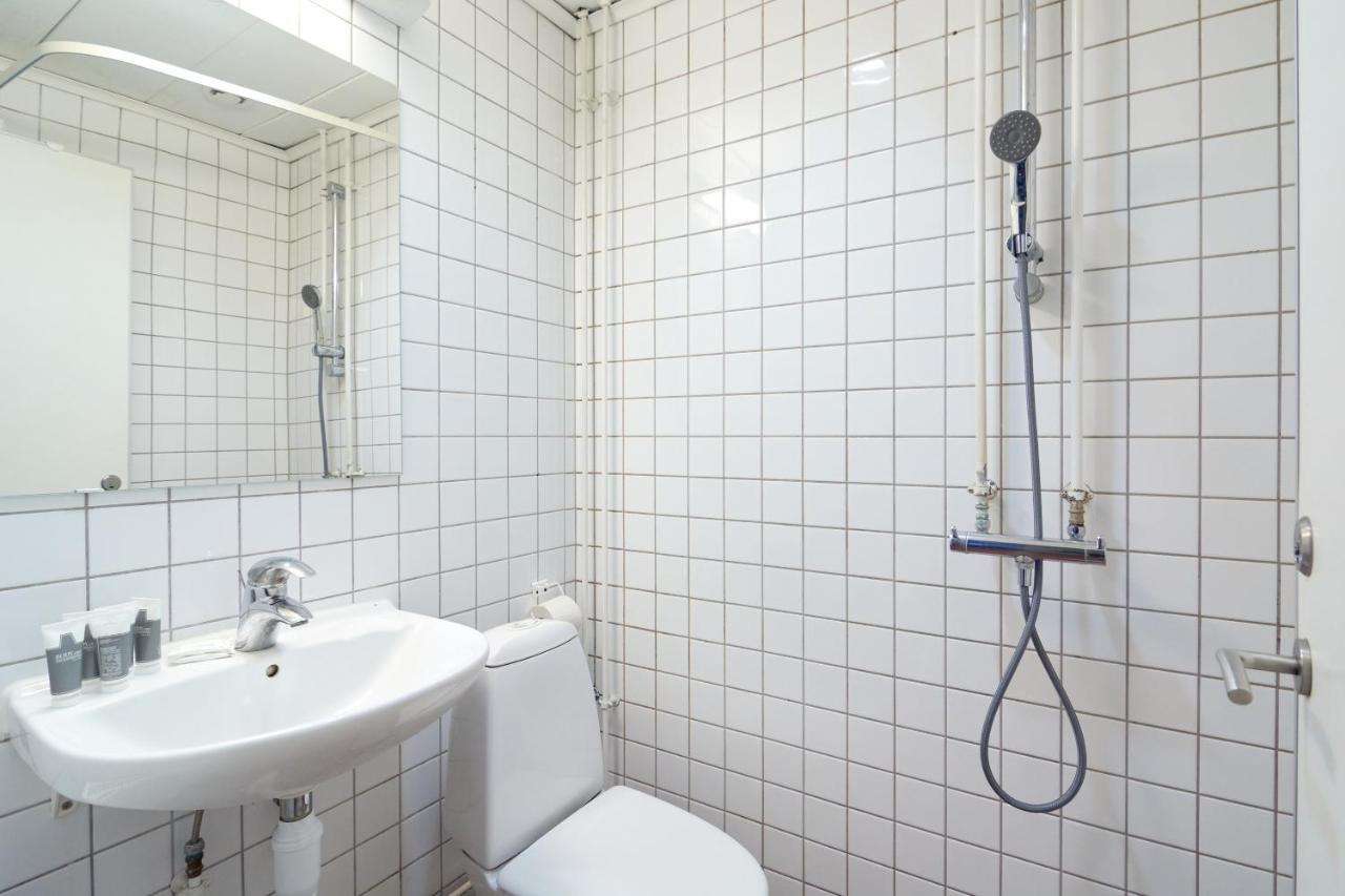Stylish 5 Person Apartment In Vibrant Urban Area コペンハーゲン エクステリア 写真